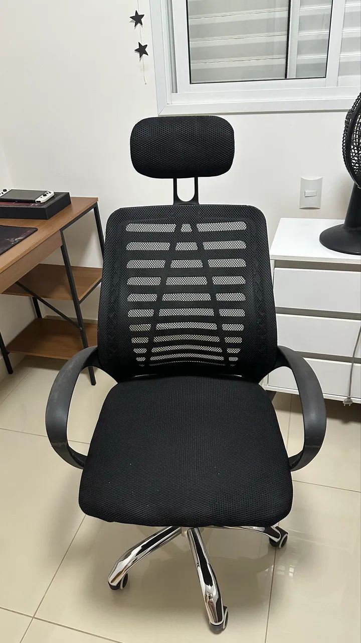 Cadeira para escritório 