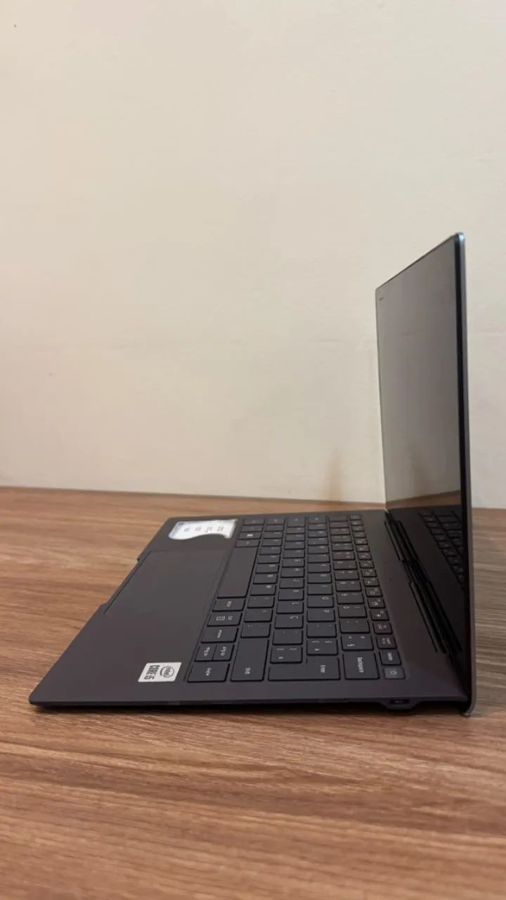 Galaxy Book S - Foto 4