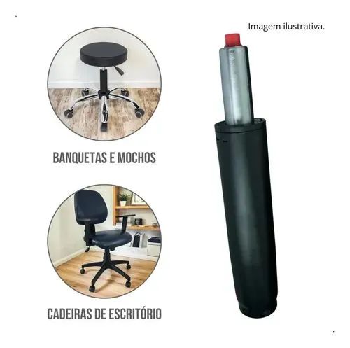 Pistão Para Cadeira 