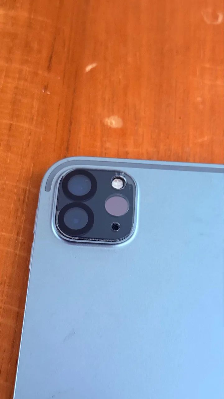 Ipad pro 4ª geração 11 pol 256gb - Foto 3