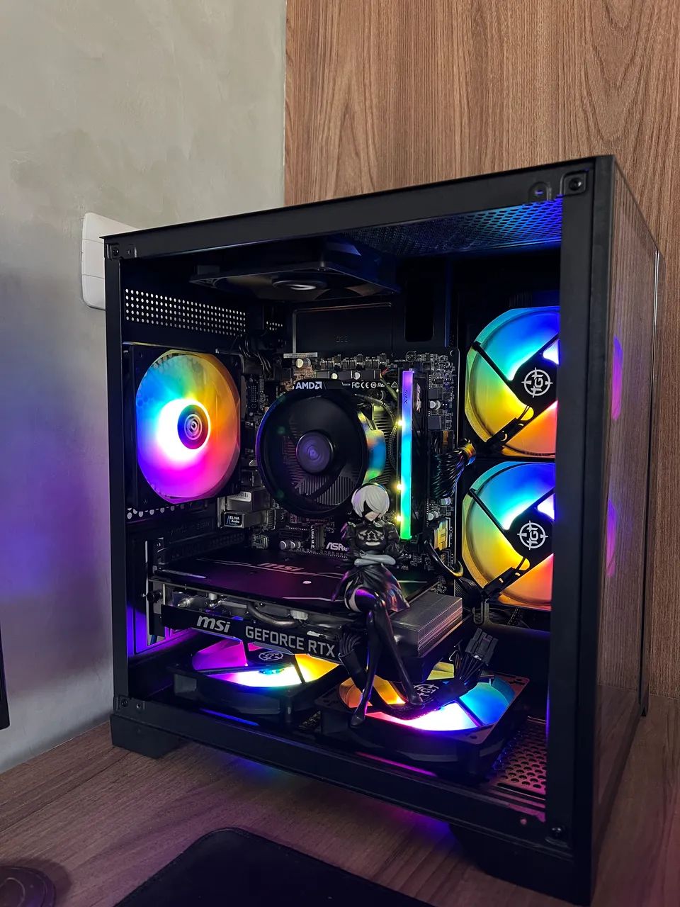 Setup Completo - Foto 2