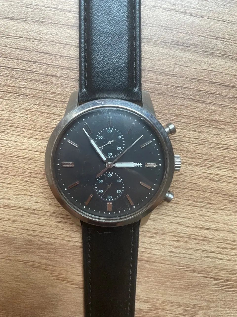 Relógio Fossil - Foto 2