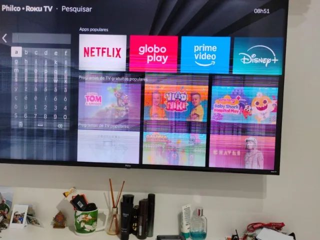 TV PHILCO 