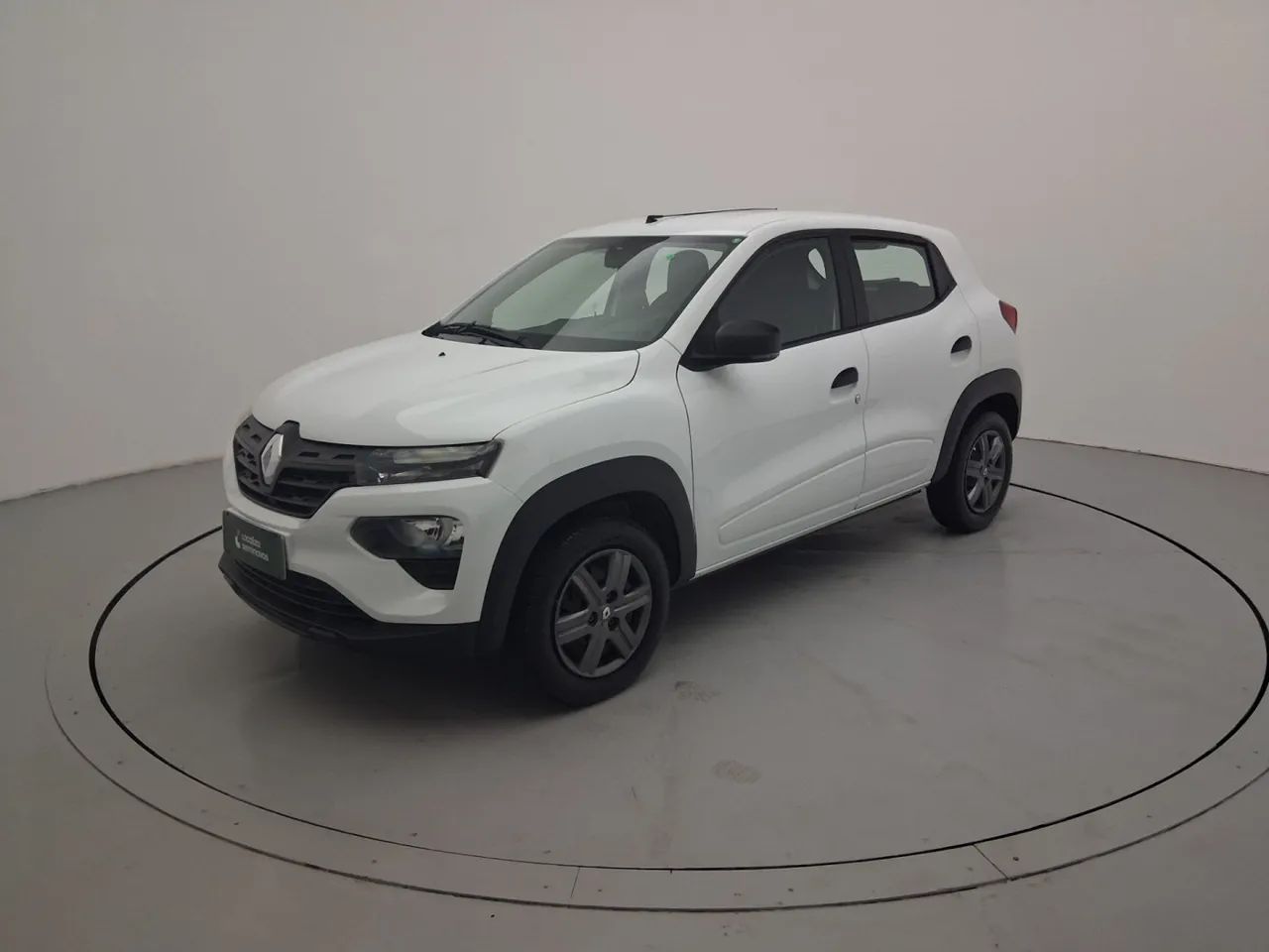 Renault Kwid 1.0 Zen 2026