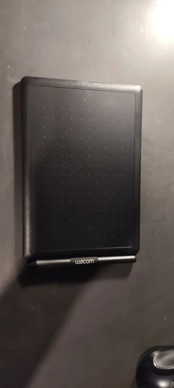 Mesa digitalizadora Wacom By One