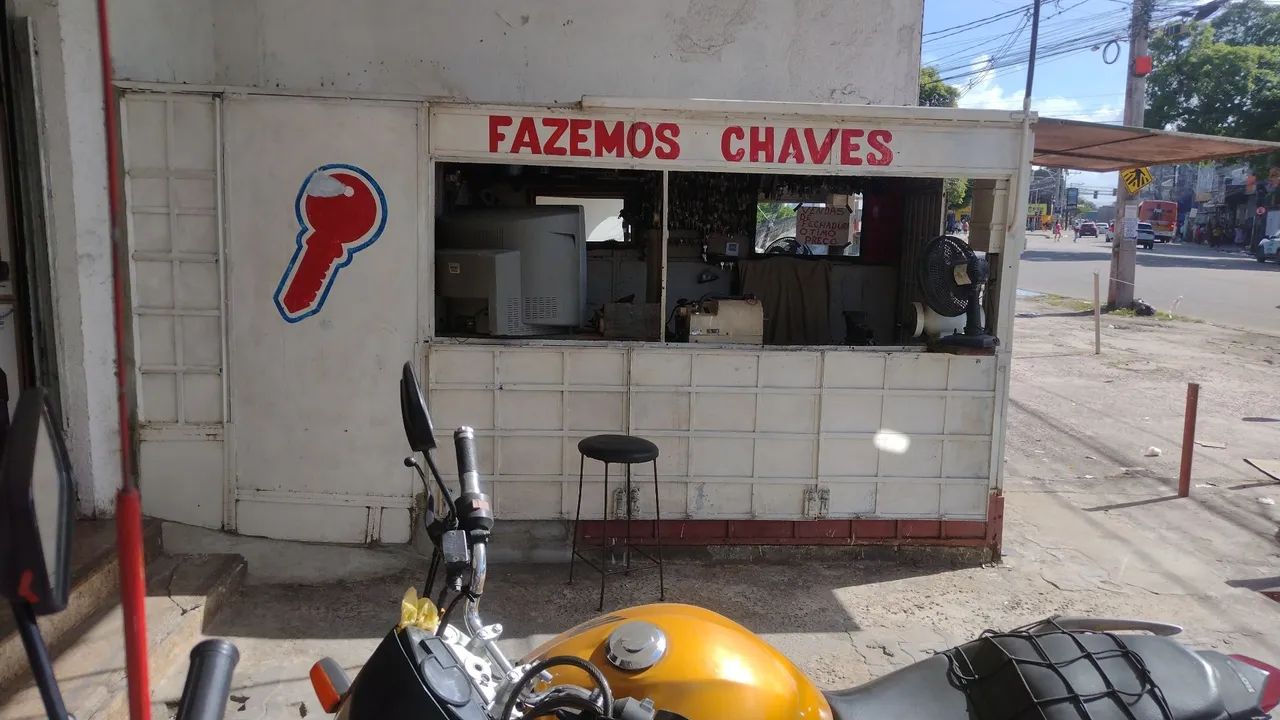 Vendo um ponto co - Foto 3