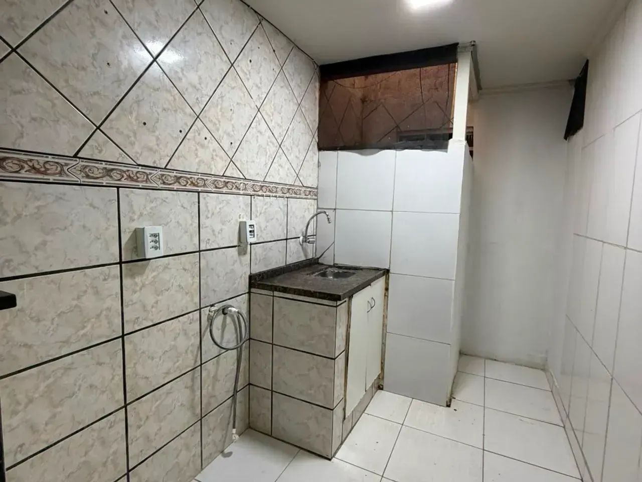 ALUGUEL DE APARTAMENTO, 2 QUARTOS - Foto 3