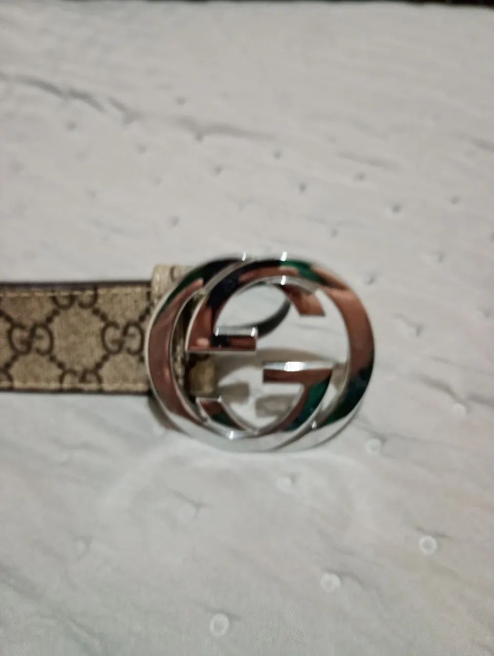 Lindo cinto da Gucci original