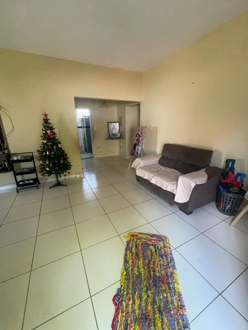 Casa Térrea à Venda  Condomínio Florais da Mata codigo: 370591 - Foto 5
