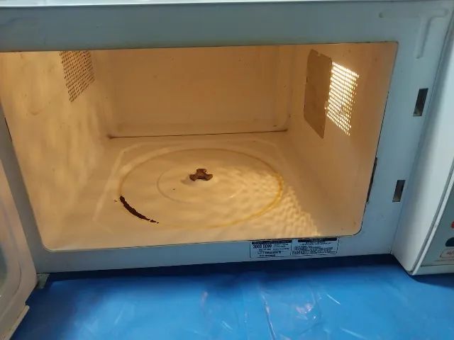 Microondas Brastemp 30lt - Foto 5