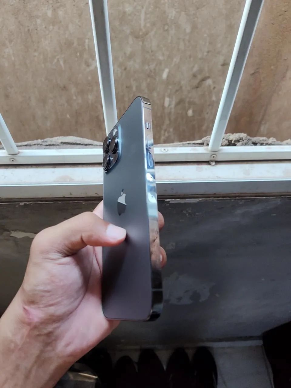 iPhone 13 Pro Max 256gb - Foto 3