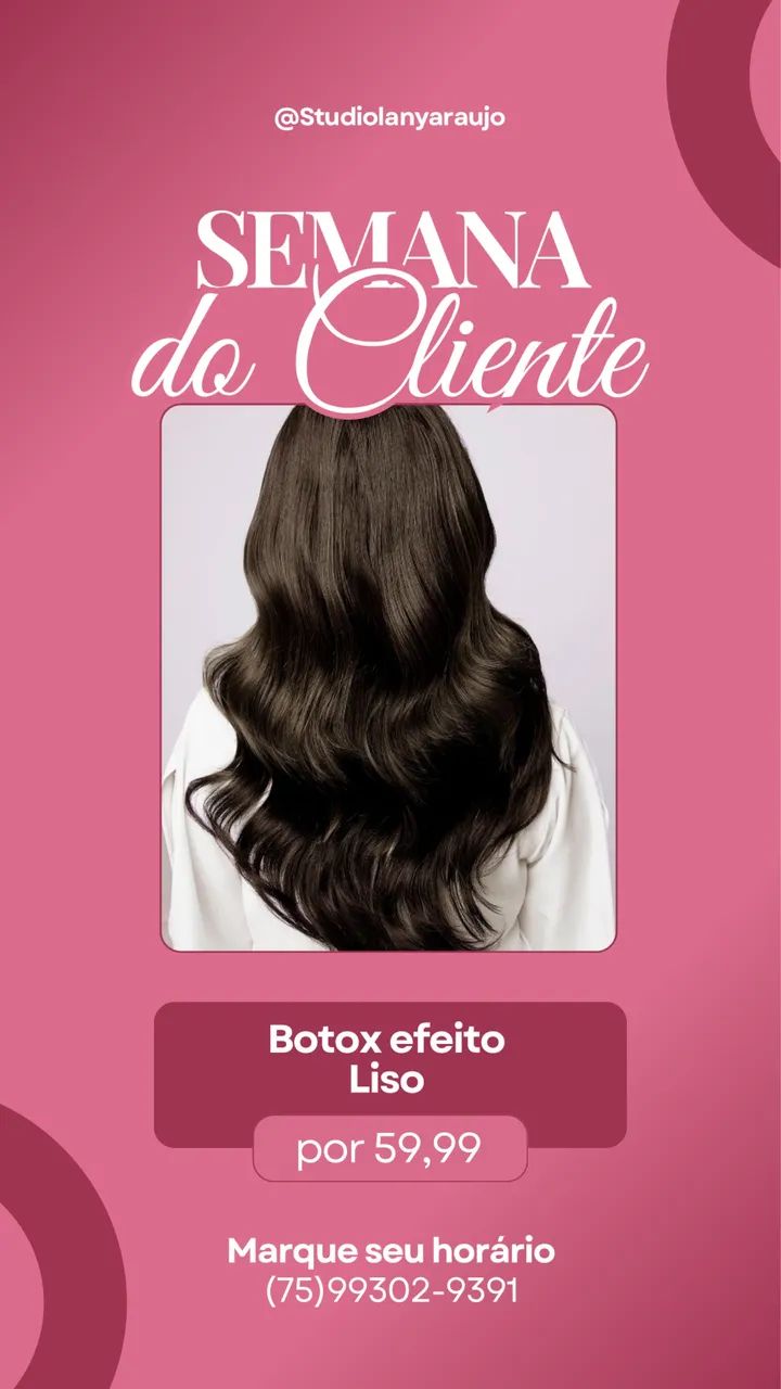 Ofertas incríveis para realçar sua beleza  - Foto 2