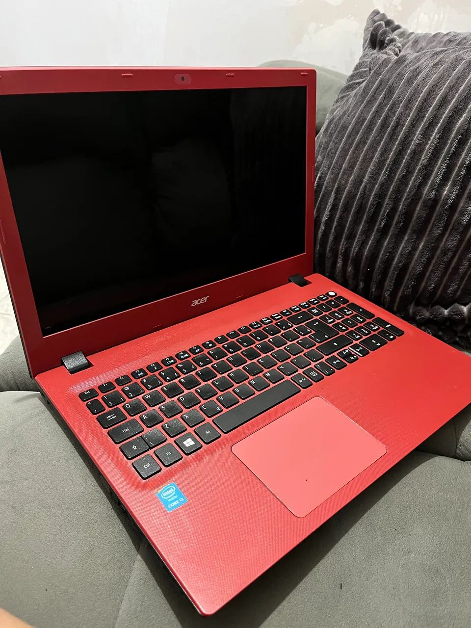 Notebook Acer Aspire E5 - Foto 5