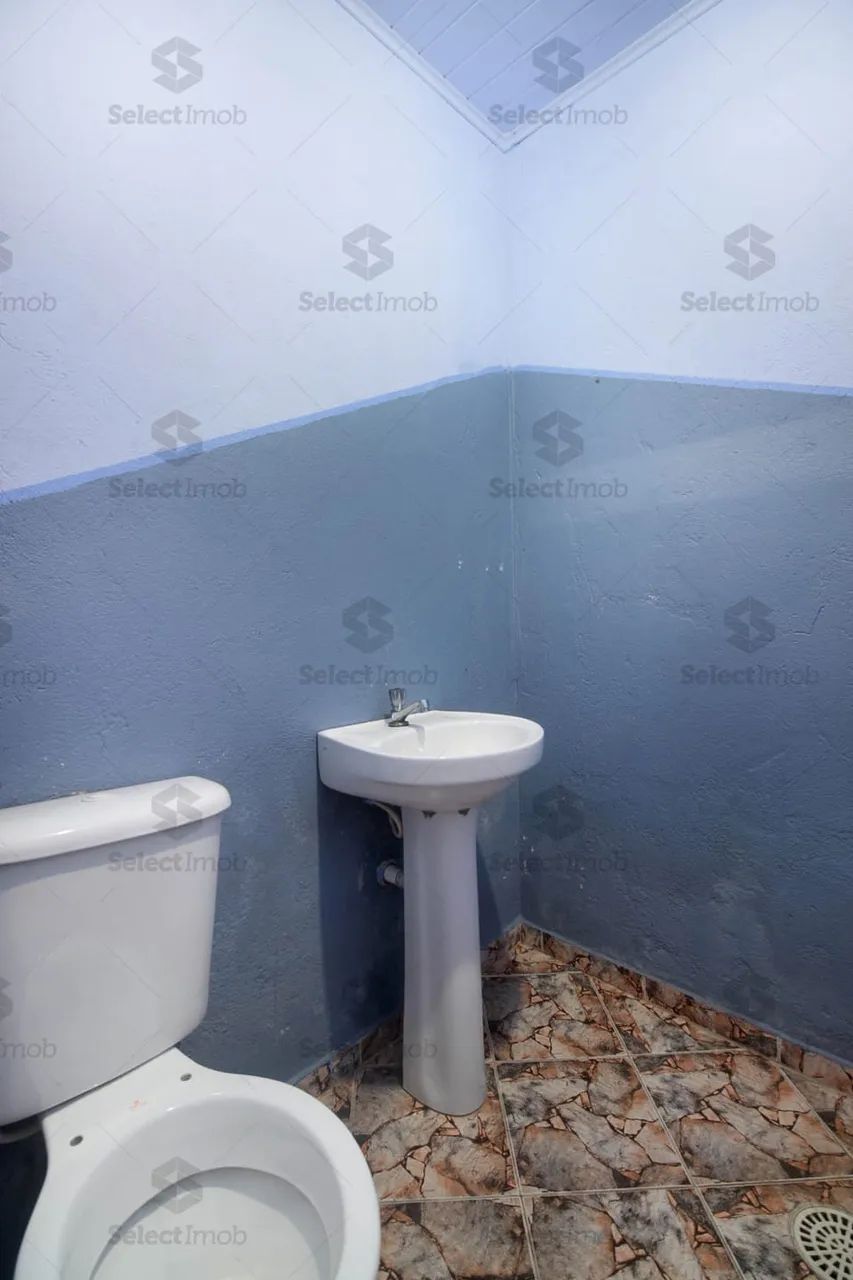 Salão para ALUGAR, Bocaina, Ribeirão Pires, SP - Foto 4