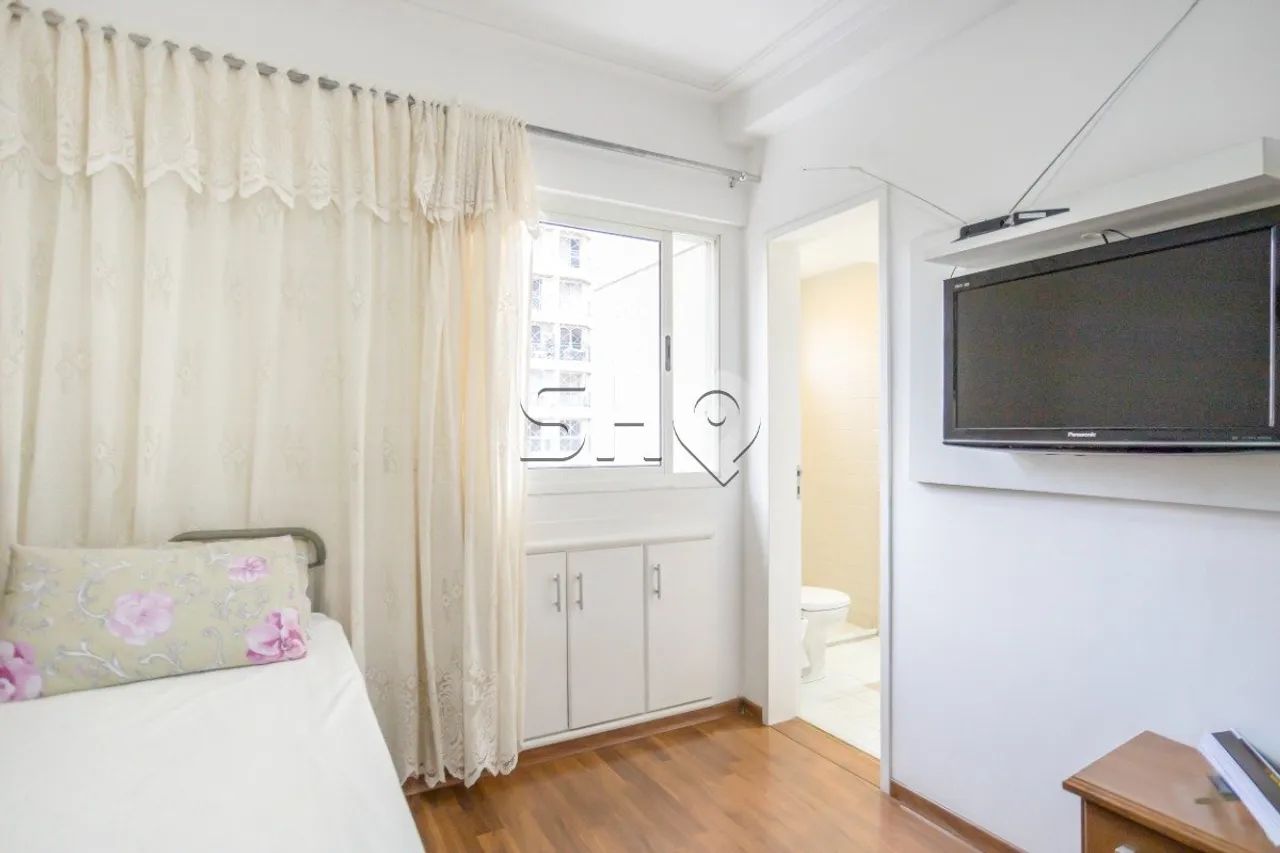 Apartamento tipo para venda com 2 quartos sendo 1 suíte, 57m² e 2 vagas - Foto 4