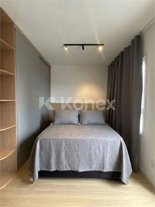 Studio para alugar com 25 m² em Butantã, São Paulo - Foto 2