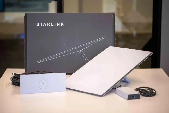 STARLINK MENOR PREÇO DO MERCADO