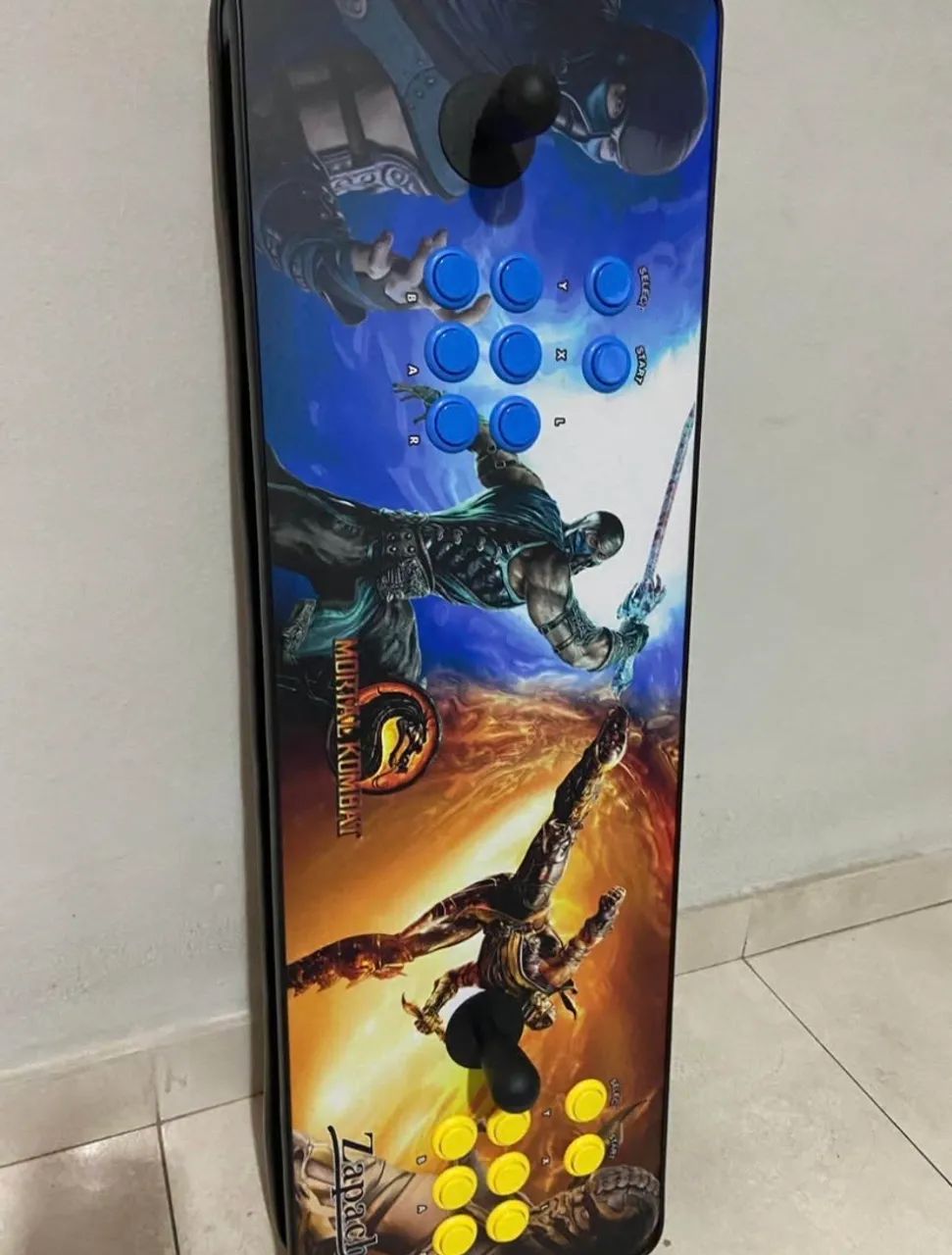 ARCADE VÍDEO GAME  - Foto 2