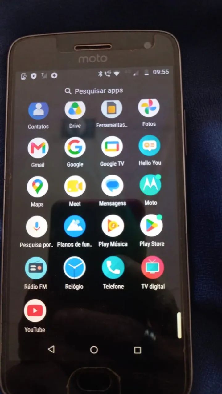 celular Motorola CE 0168 - Foto 3