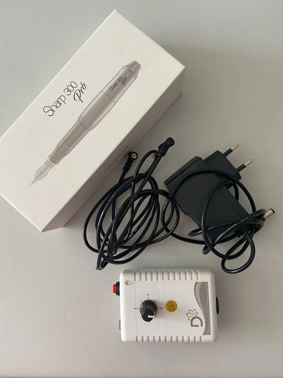 DERMÓGRAFO SHARP 300 PRO - Foto 2