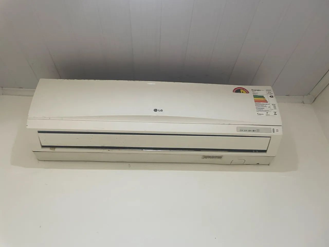 Ar condicionado  - Foto 2