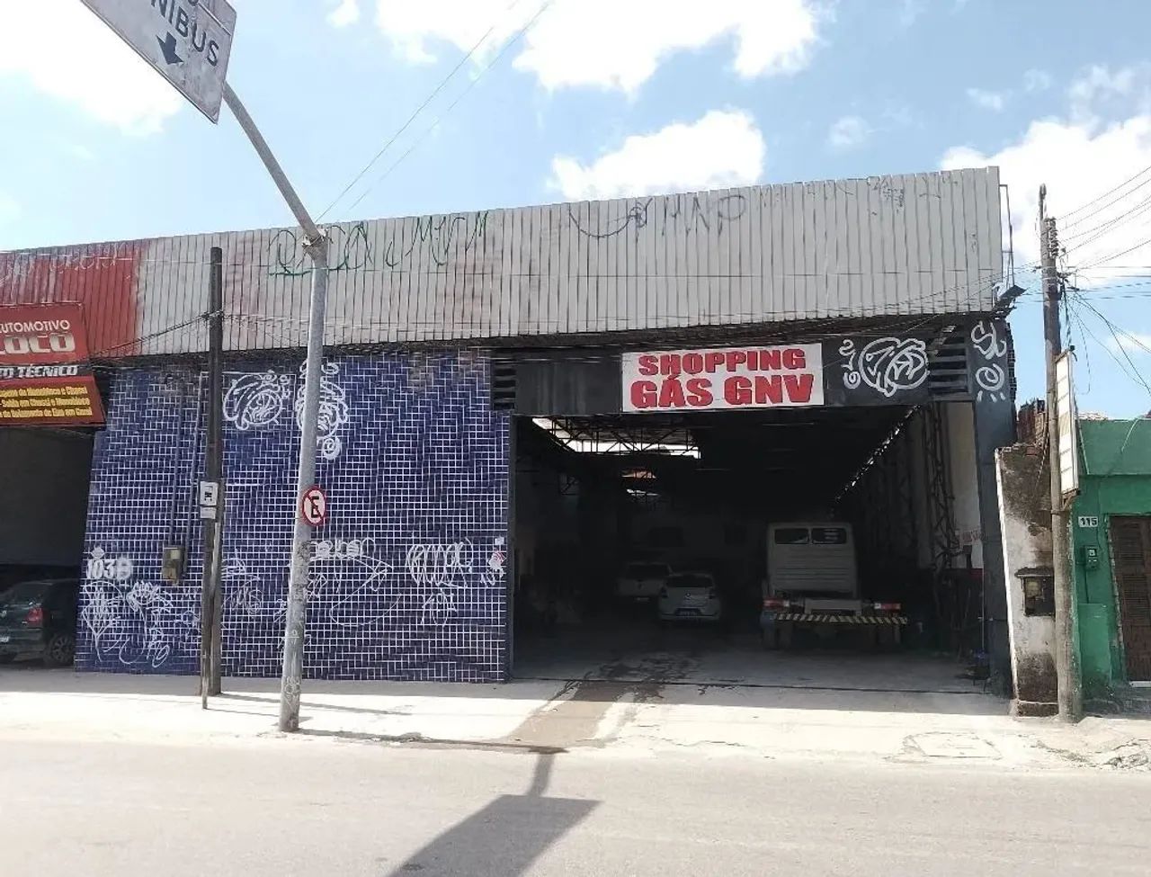 Galpão em Fortaleza - Foto 2