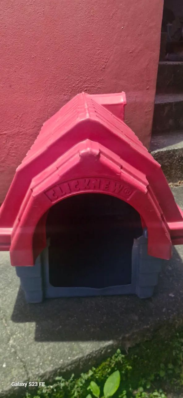  Casa pet - Foto 2