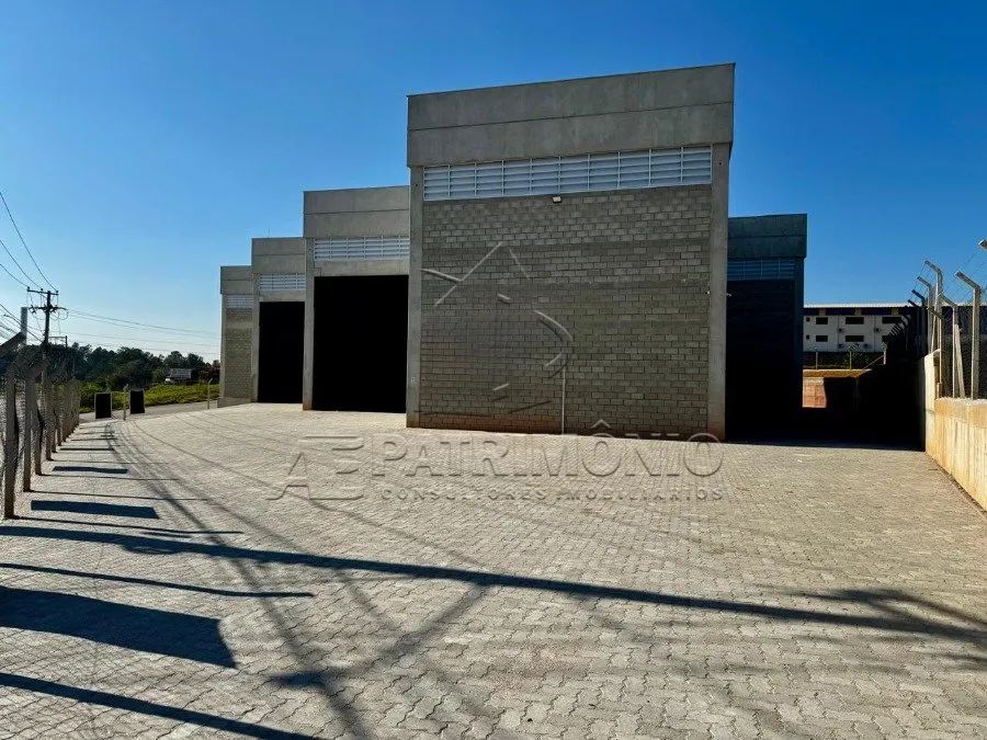 GALPÃO COMERCIAL COM 2.375,48M² EDEN - Foto 5