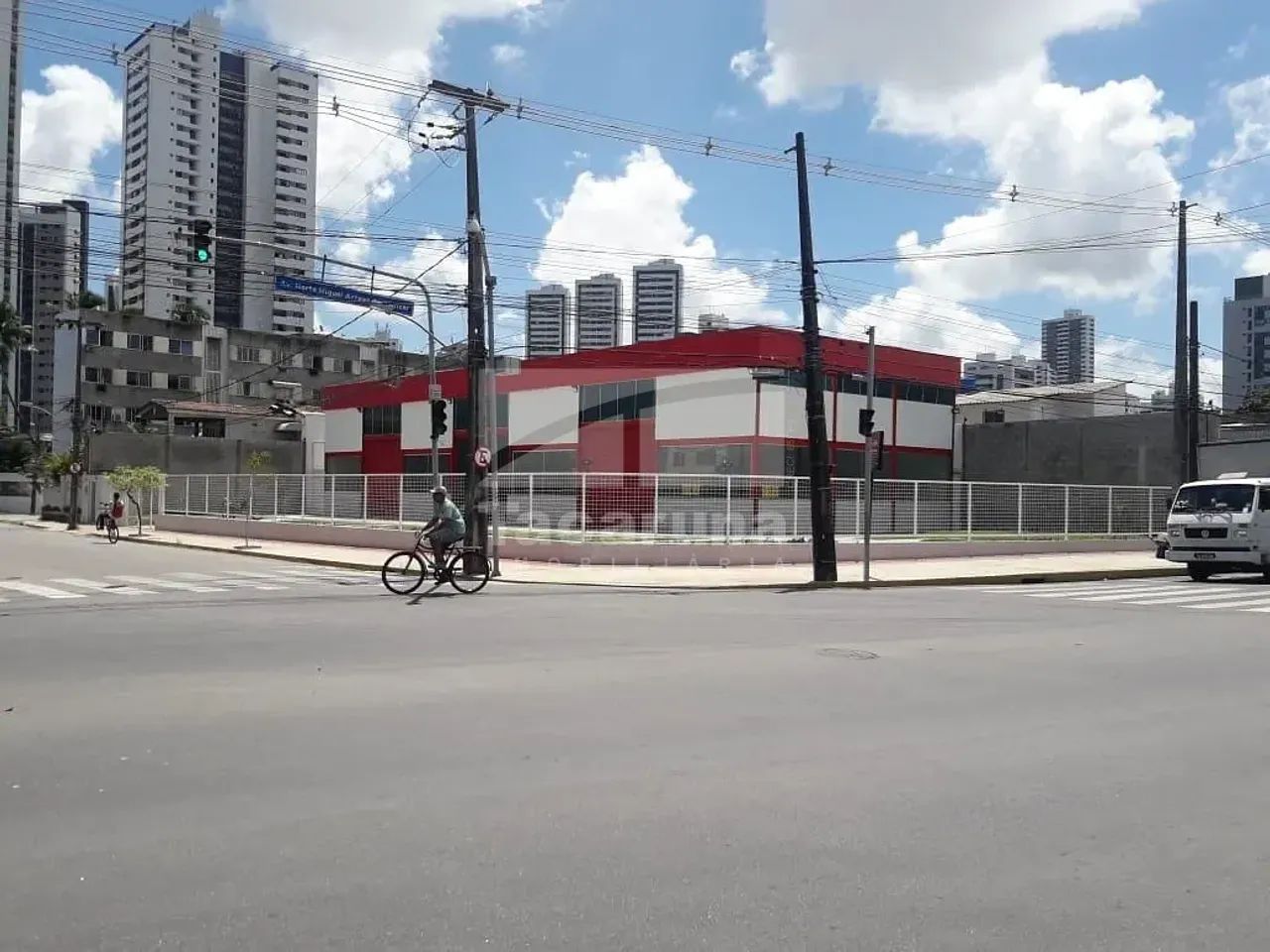 Galpão / Barracão para locação, Recife, PE - Foto 4