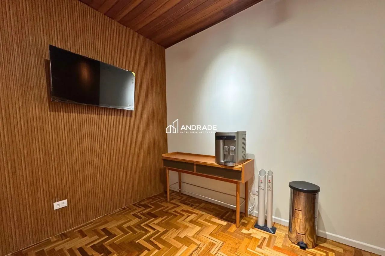 Imóvel Comercial para locação, Vila Franko, Apucarana, PR - Foto 3