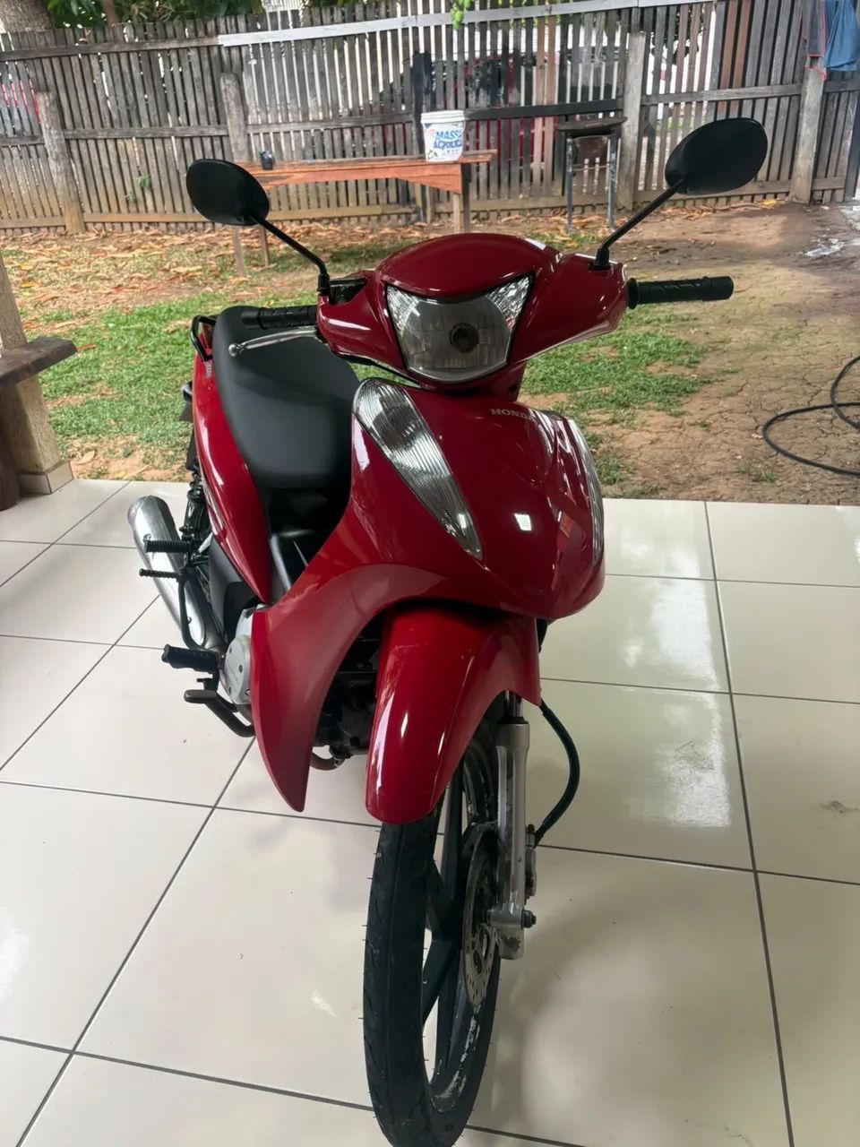 Vendo Biz EX - Foto 2