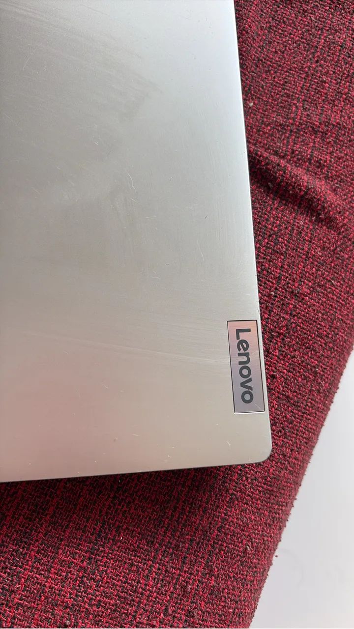 NOTBOOK LENOVO - Foto 3