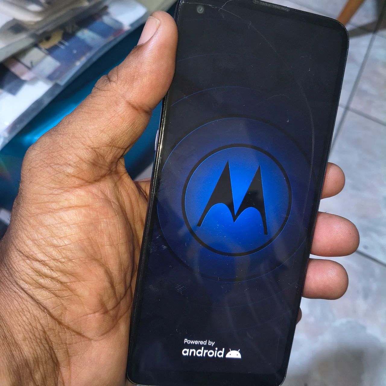 Moto g9 - Foto 3