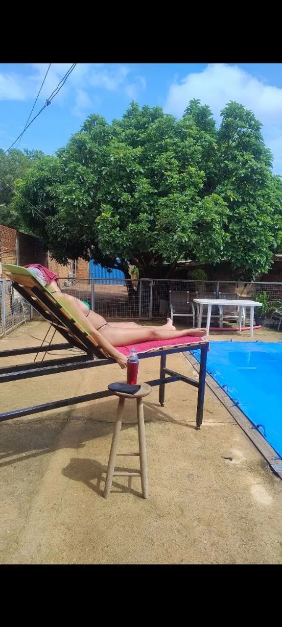 Maca para bronzeamento natural  - Foto 3