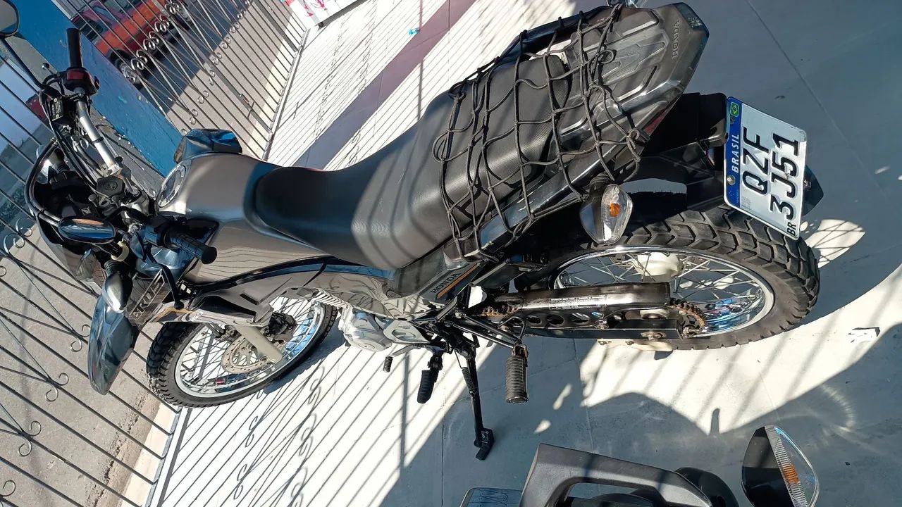 Bros 160  - Foto 2