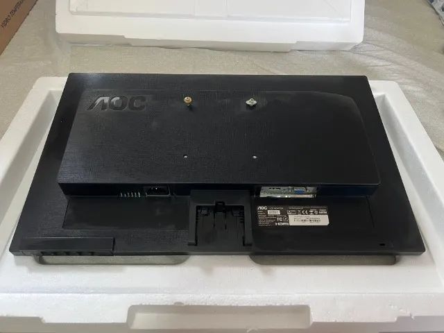 Monitor AOC 23,6" Full HD - Foto 3