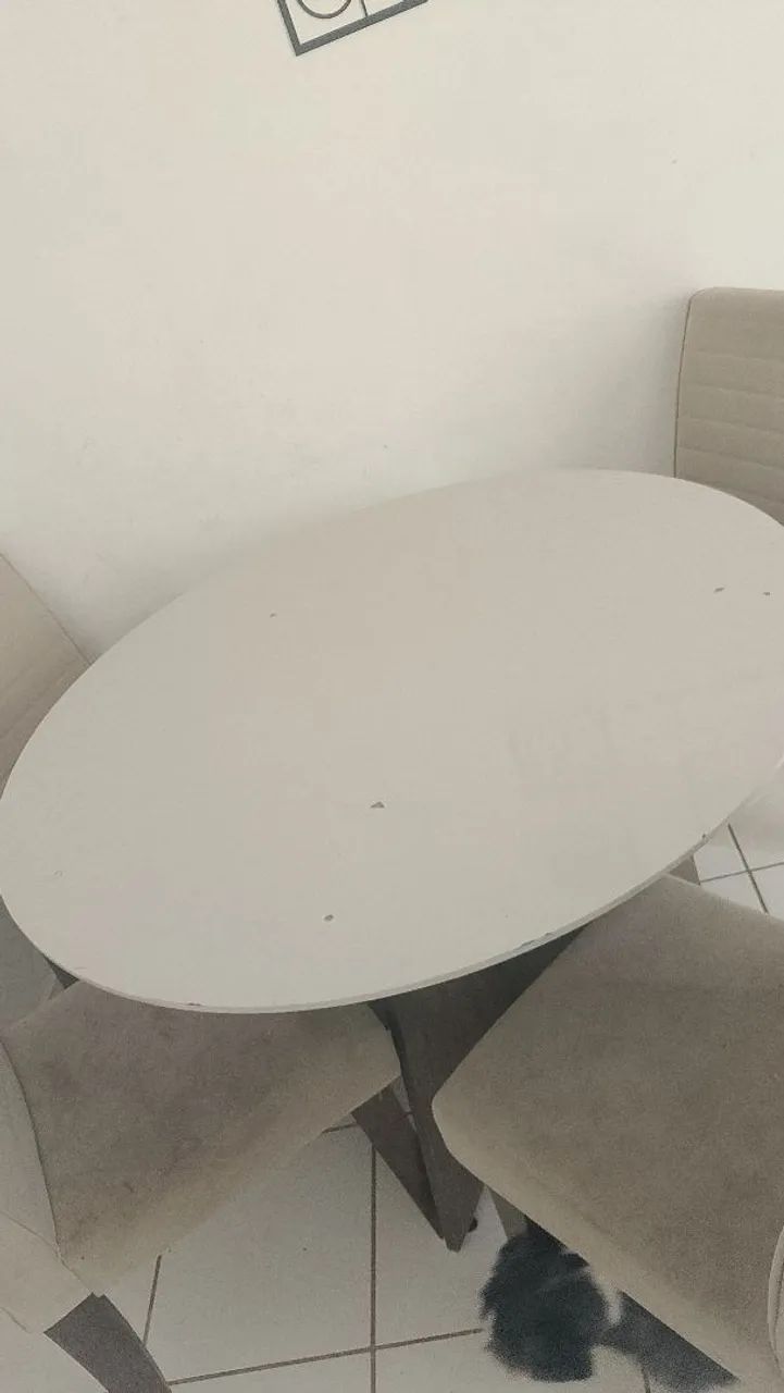 Mesa de jantar 