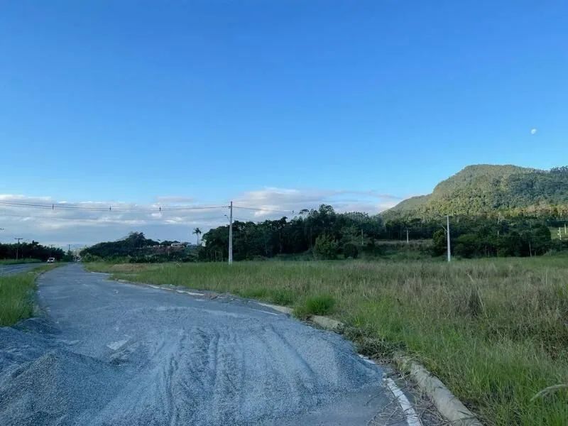 Terreno RODEIO - SC - Foto 3