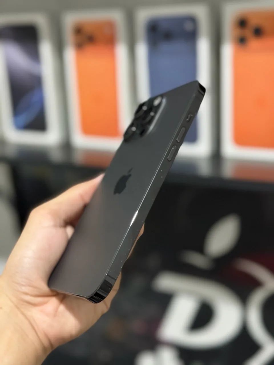 iPhone 14 Pro Max 128gb  - Foto 5