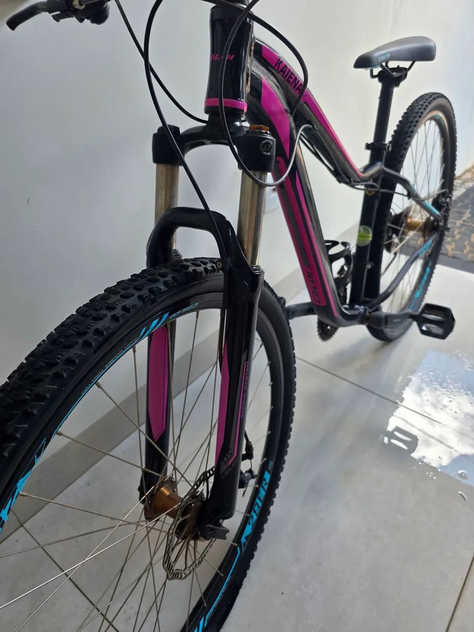 Bike caloi  - Foto 2