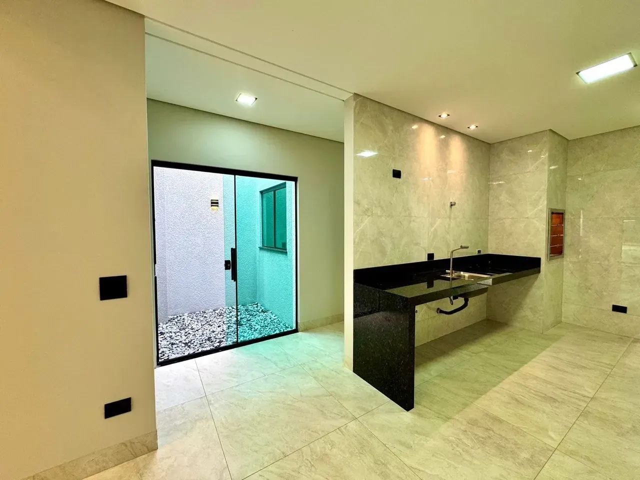 Casa para venda com 3 quartos em  Maringá - PR - Foto 5