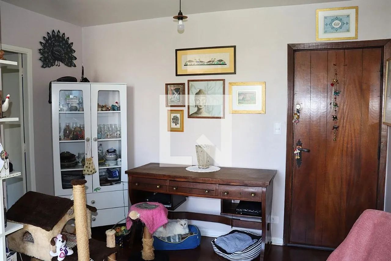 Apartamento à Venda - Consolação, 1 Quarto, 43 m2 - Foto 4