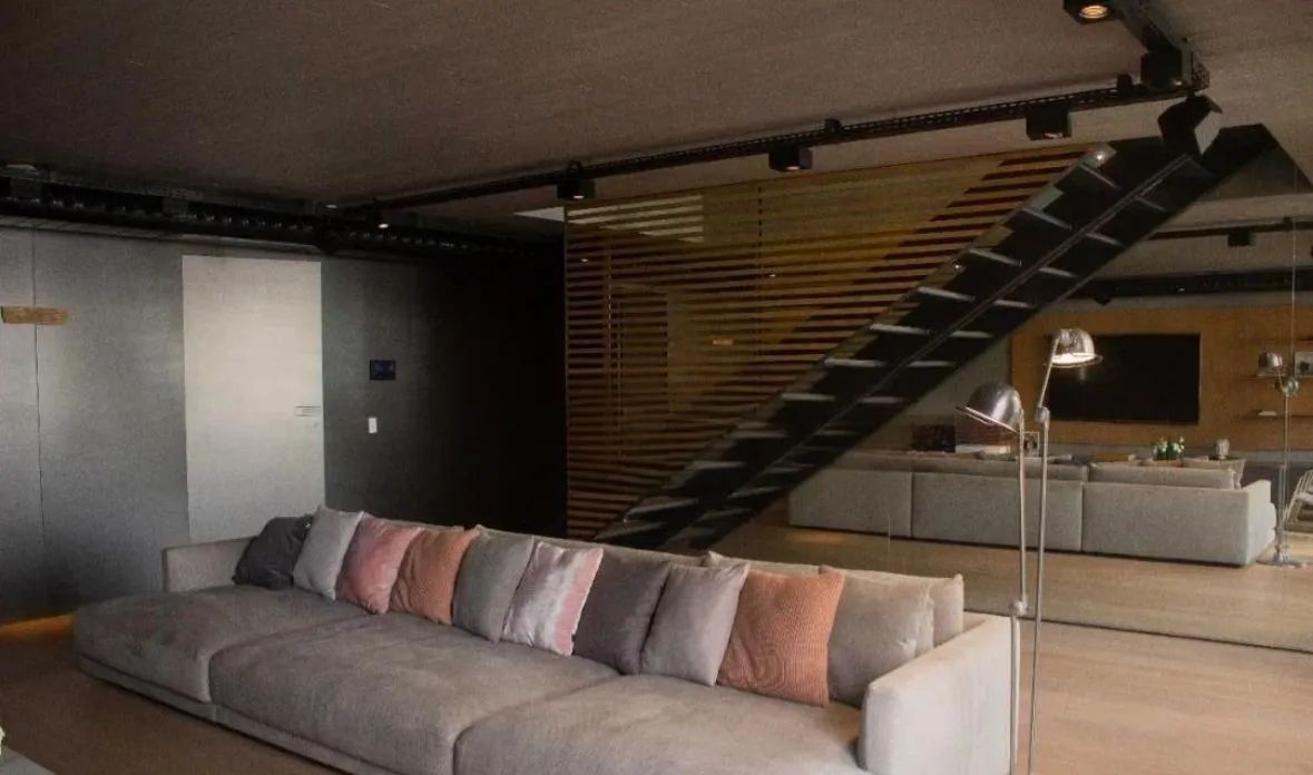 Cobertura Duplex Exclusiva, 3 suites Edifício Itabiri Itaim Bibi -Jardim Paulista São Paul - Foto 4