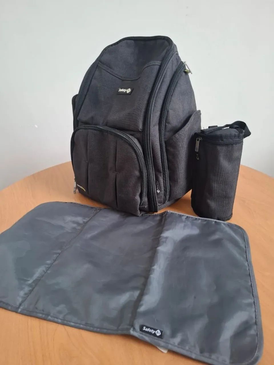 Mochila bebê maternidade