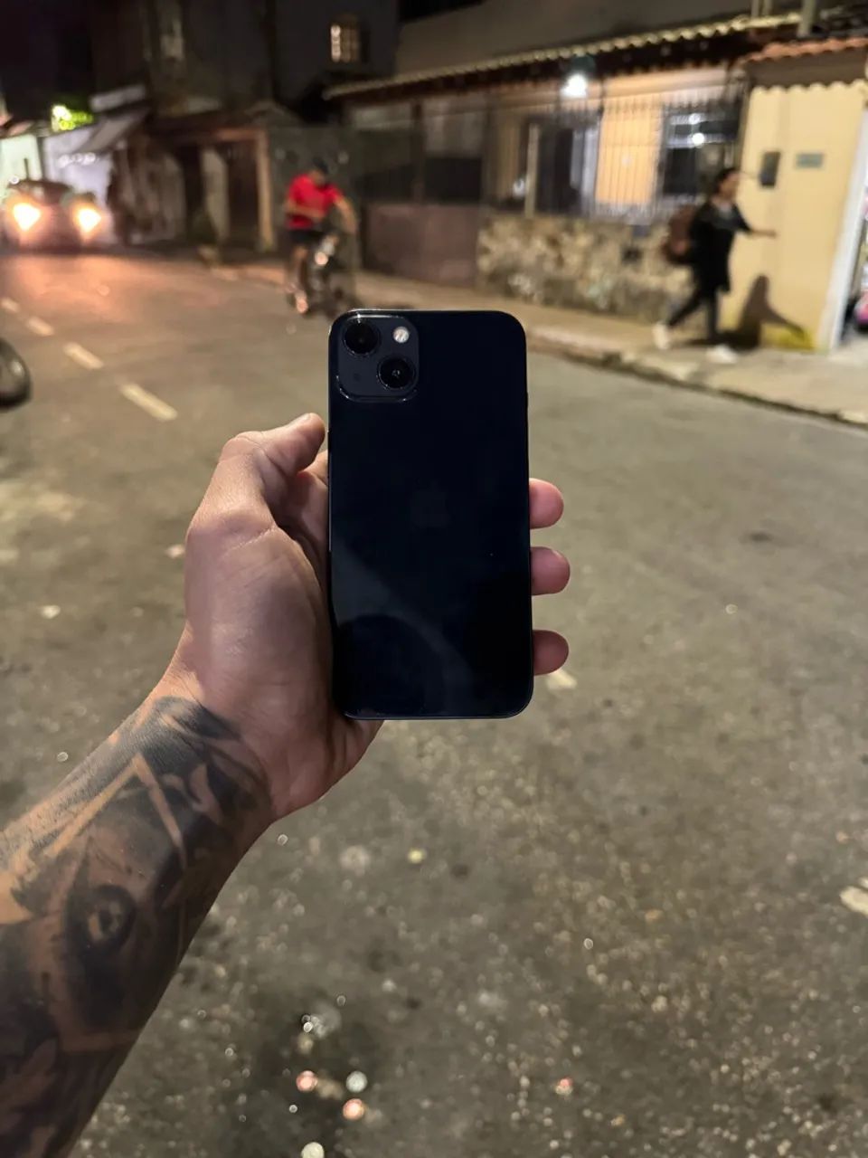iPhone 13 128gb - Foto 2