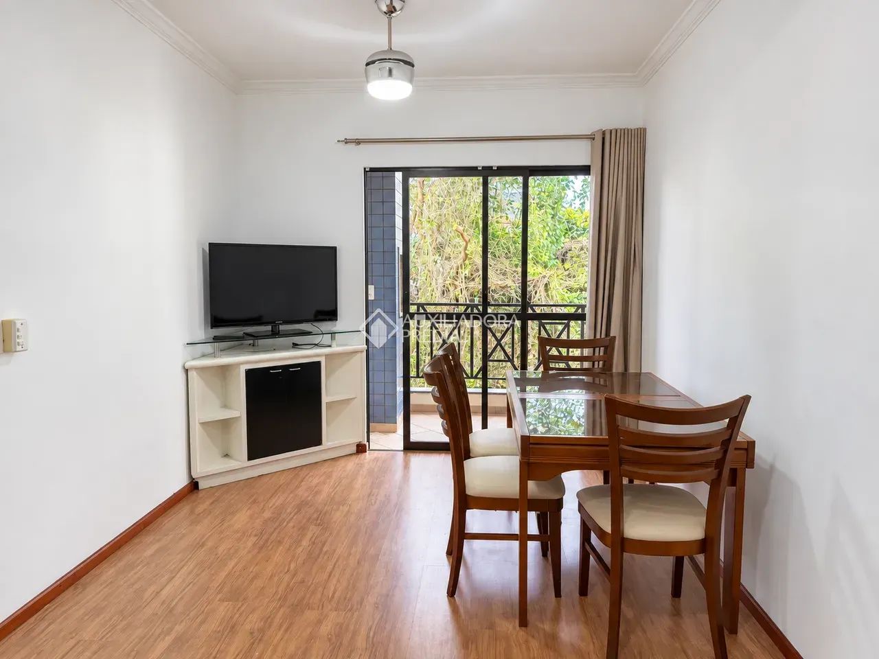 Imóvel para aluguel possui 64 metros quadrados com 2 quartos em Jurerê - Florianópolis - S - Foto 3