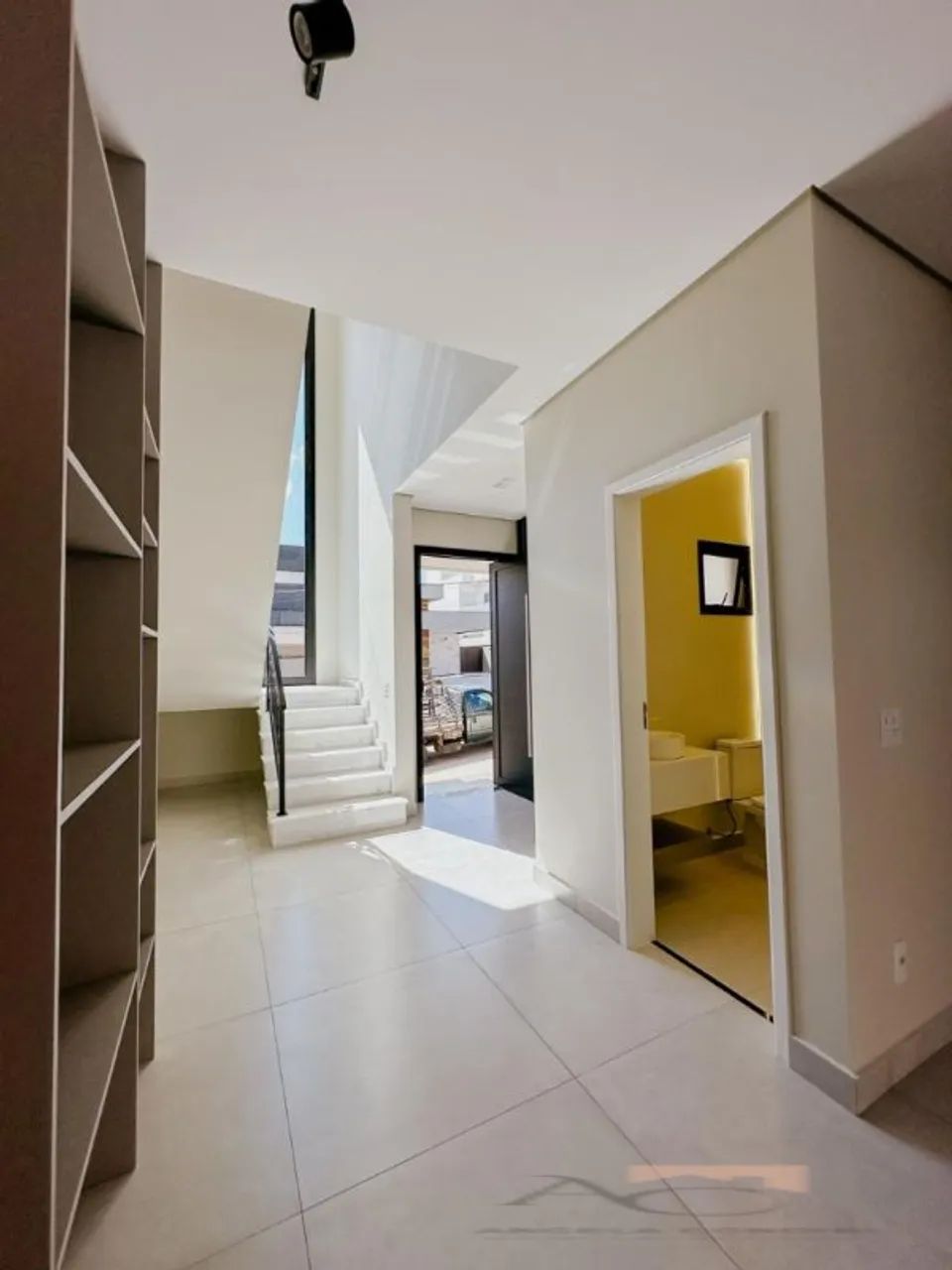 CASA JUNDIAÍ LOTEAMENTO RESERVA ERMIDA - Foto 2