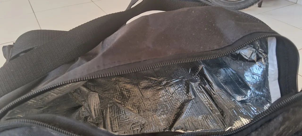 Mochila bag para entregas - Foto 4