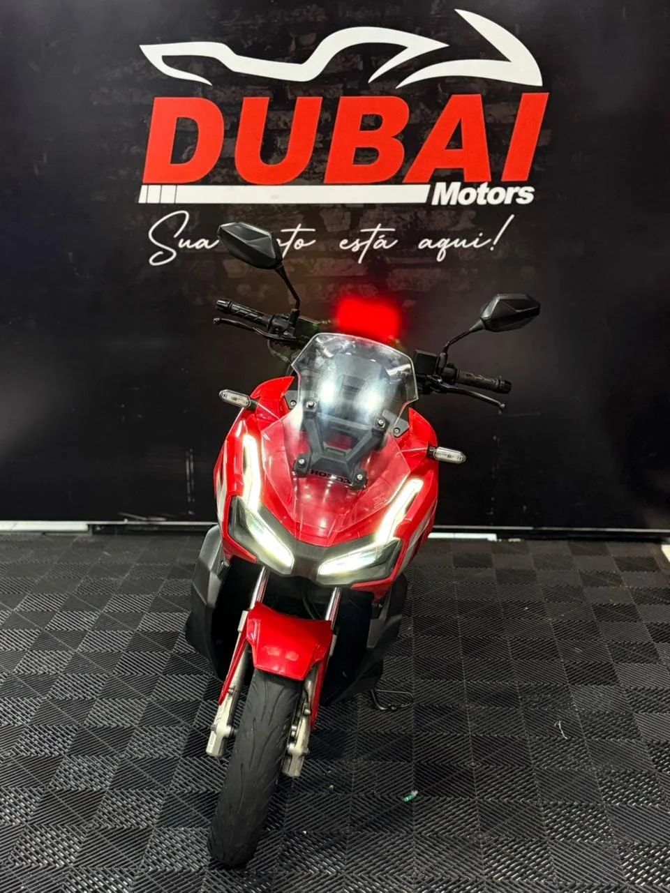 Honda ADV 150 - Foto 5