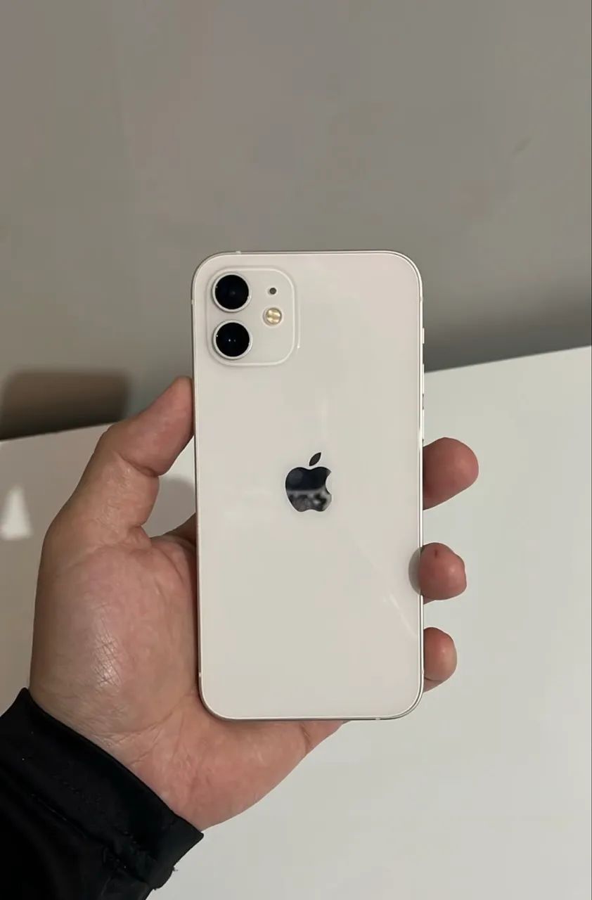 iPhone 12 64GB TODO ORIGINAL